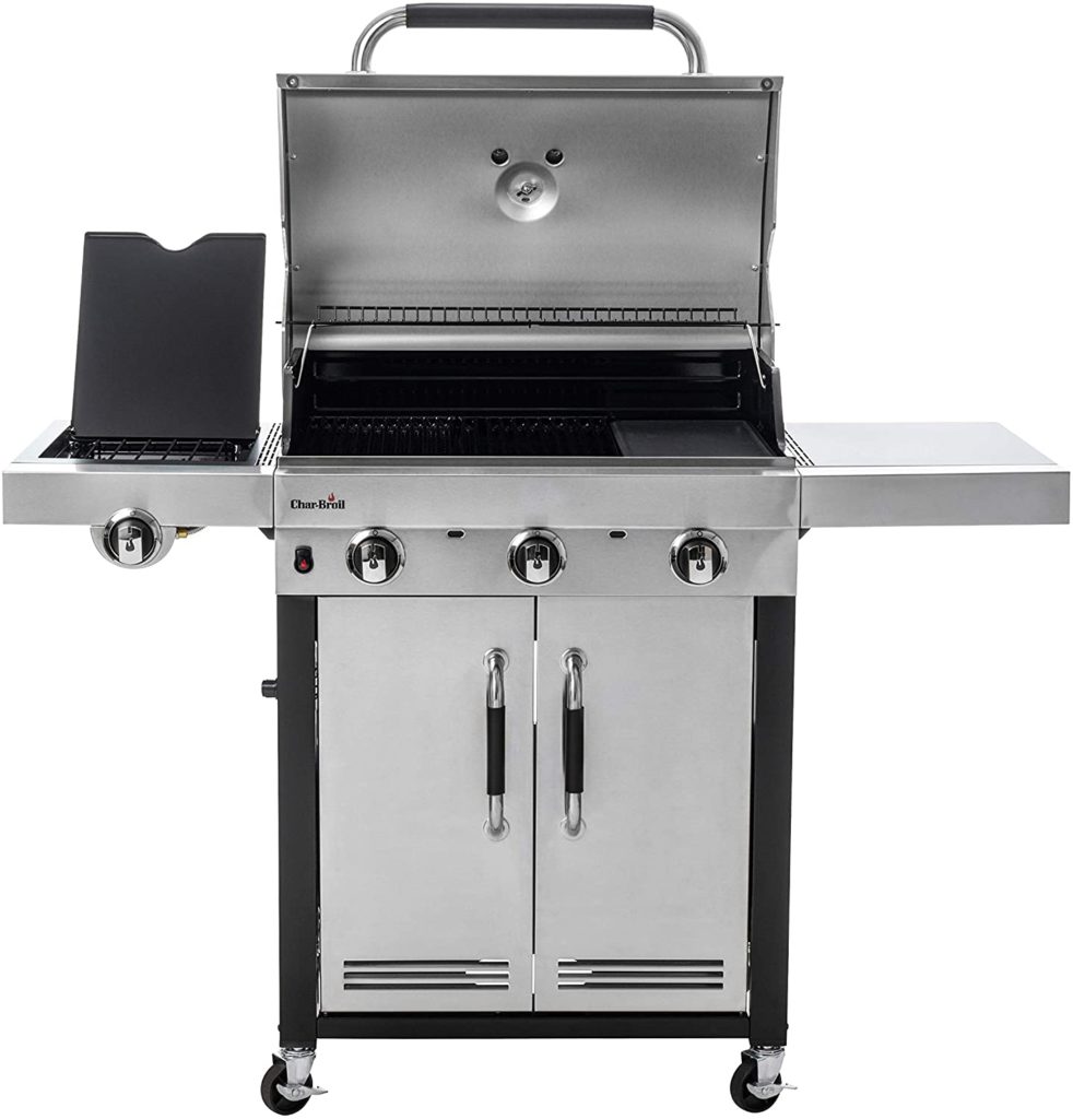 Char-Broil Advantage Series 345S