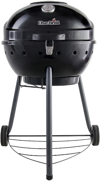 Char-Broil Kettleman