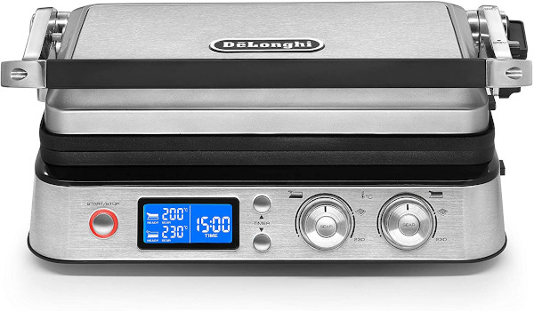 De'Longhi MultiGrill CGH1020D