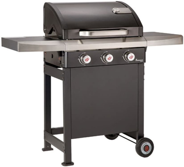Landmann Rexon PTS 3.0