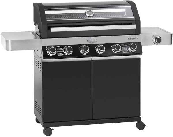 RÖSLE BBQ-Station Videro G6