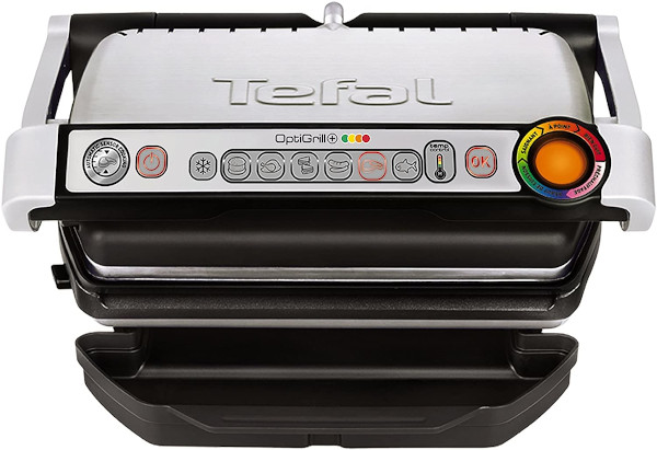 Tefal OptiGrill GC712D