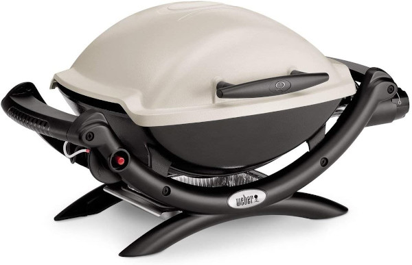 Weber Q1000 Titan